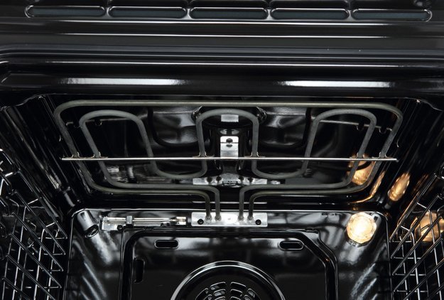 Духовой шкаф Midea MO509103GW (preview 6)