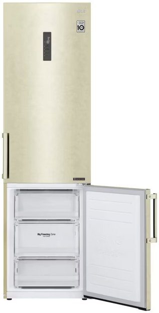 Холодильник LG GA-B 509 BEGL (preview 8)