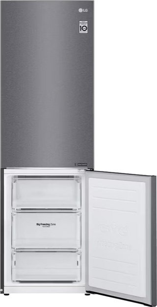 Холодильник LG GC-B459SLCL (preview 3)