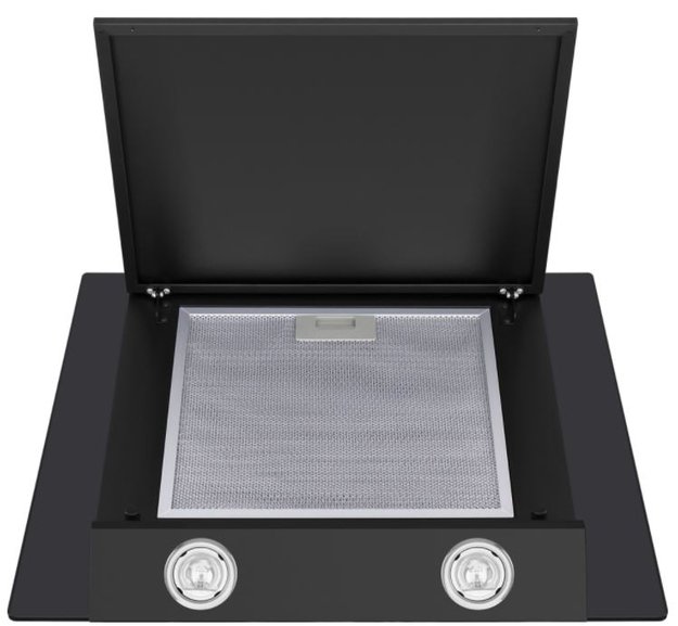 Вытяжка Maunfeld GLORIA 60 BLACK GLASS B (фото 6) Вытяжка Maunfeld GLORIA 60 BLACK GLASS B (preview 6)