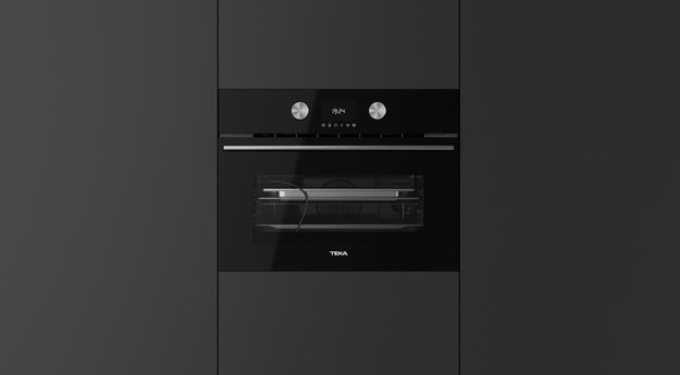 Духовой шкаф Teka HLC 8470 SC NIGHT RIVER BLACK (фото 8) Духовой шкаф Teka HLC 8470 SC NIGHT RIVER BLACK (preview 8)