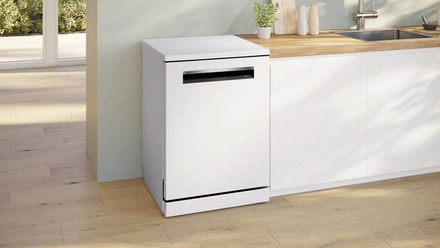 Посудомоечная машина Bosch SMP6EMW86Q (preview 11)