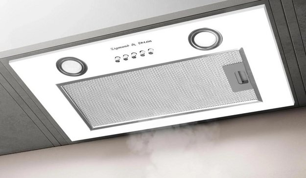 Встраиваемая вытяжка Zigmund Shtain K 018.5 W (preview 4)