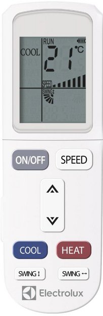 Инверторная сплит-система Electrolux EACS/I-09HSK/N3 (preview 9)