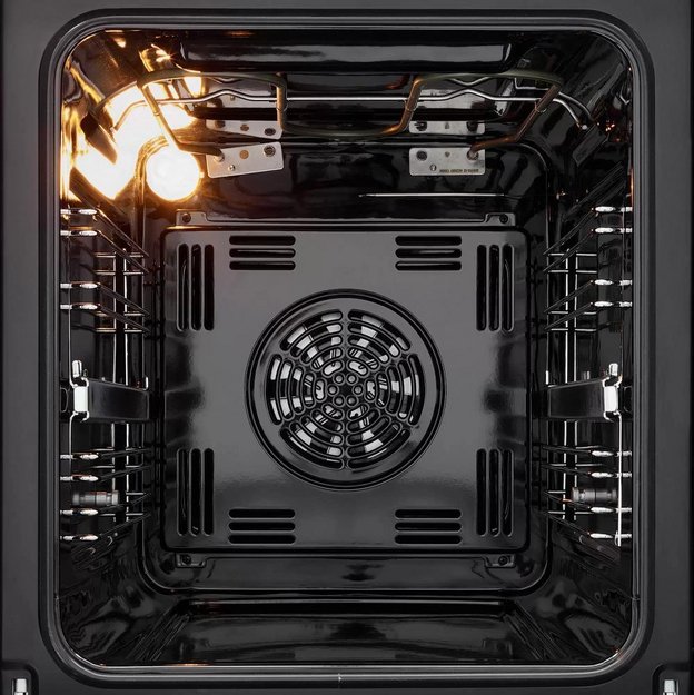 Духовой шкаф KRONA LYRA 45 BL/BL (preview 14)