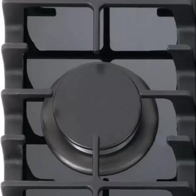 Газовая варочная поверхность Kaiser KCG 6394 Turbo Romb (фото 3) Газовая варочная поверхность Kaiser KCG 6394 Turbo Romb (preview 3)