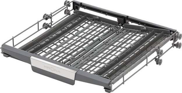 Встраиваемая посудомоечная машина KRONA KAMAYA 60 BI V2 (preview 13)