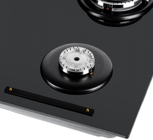 Газовая варочная панель MAUNFELD EGHG.64.63CB2/G (preview 8)