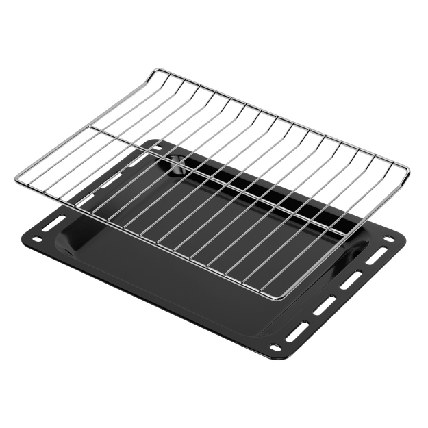 Духовой шкаф Maunfeld AEOF6060G1 (preview 13)