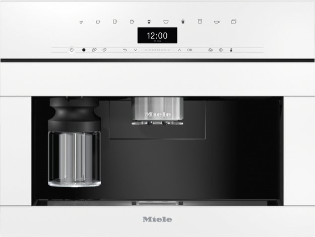 Встраиваемая кофемашина Miele CVA7440 BRWS новая с витрины (фото 1) Встраиваемая кофемашина Miele CVA7440 BRWS новая с витрины (preview 1)