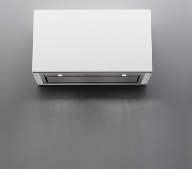 Встраиваемая вытяжка FALMEC DESIGN GRUPPO INCASSO EVO 105 INOX (800) (фото 5) Встраиваемая вытяжка FALMEC DESIGN GRUPPO INCASSO EVO 105 INOX (800) (preview 5)