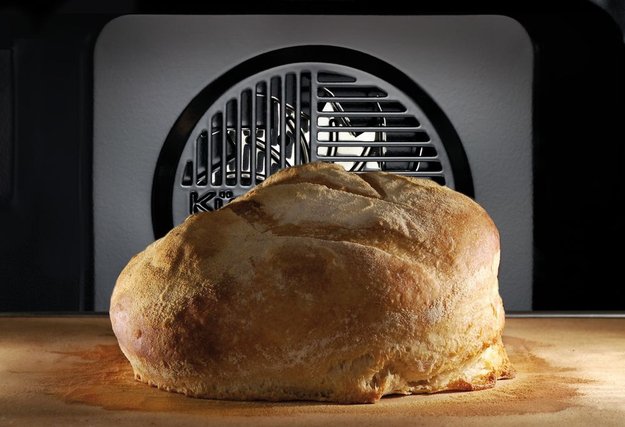 Духовой шкаф Kuppersbusch B 6850.0 S9 Shade of Grey (фото 3) Духовой шкаф Kuppersbusch B 6850.0 S9 Shade of Grey (preview 3)