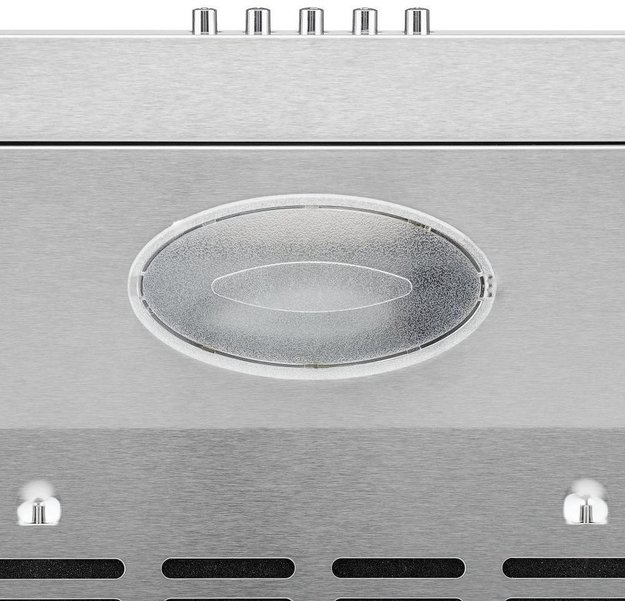 Вытяжка Krona EVA 600 inox PB (фото 9) Вытяжка Krona EVA 600 inox PB (preview 9)