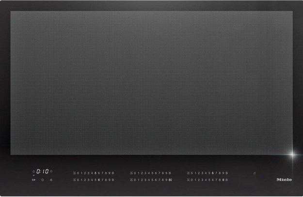 Варочная панель Miele KM 7878-1 FL Diamond (фото 1) Варочная панель Miele KM 7878-1 FL Diamond (preview 1)