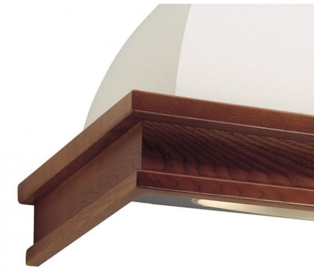 Вытяжка Falmec Iris Malizia 90 (600) S вишня (фото 3) Вытяжка Falmec Iris Malizia 90 (600) S вишня (preview 3)