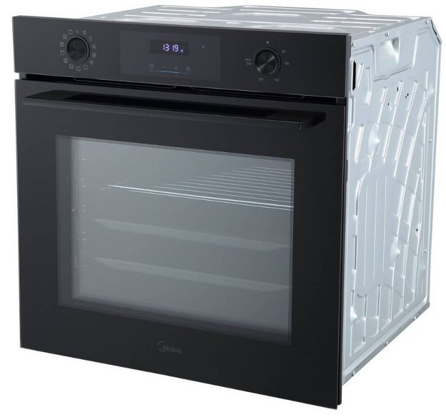 Духовой шкаф Midea MO713103GB (preview 7)
