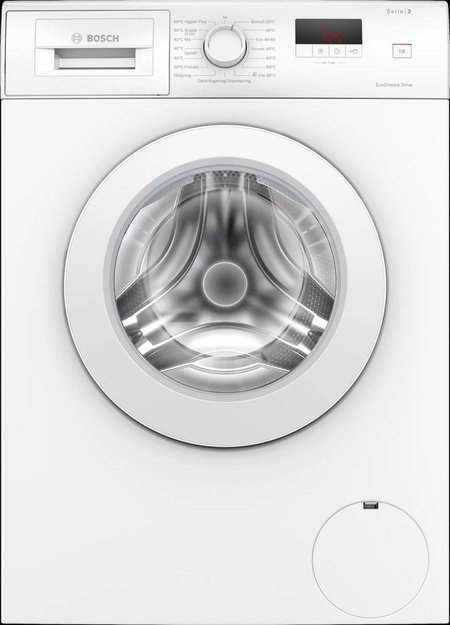 Стиральная машина Bosch WAJ240L2SN (preview 1)