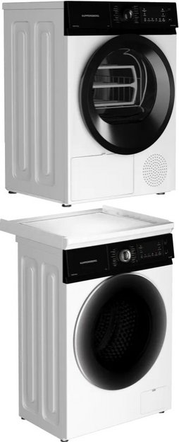 Соединительный элемент для сушильной машины Kuppersberg DS 420 (preview 3)