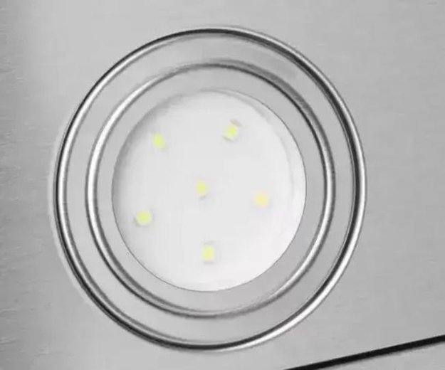 Встраиваемая кухонная вытяжка MAUNFELD THAMES 601M нержавеющая сталь (фото 9) Встраиваемая кухонная вытяжка MAUNFELD THAMES 601M нержавеющая сталь (preview 9)