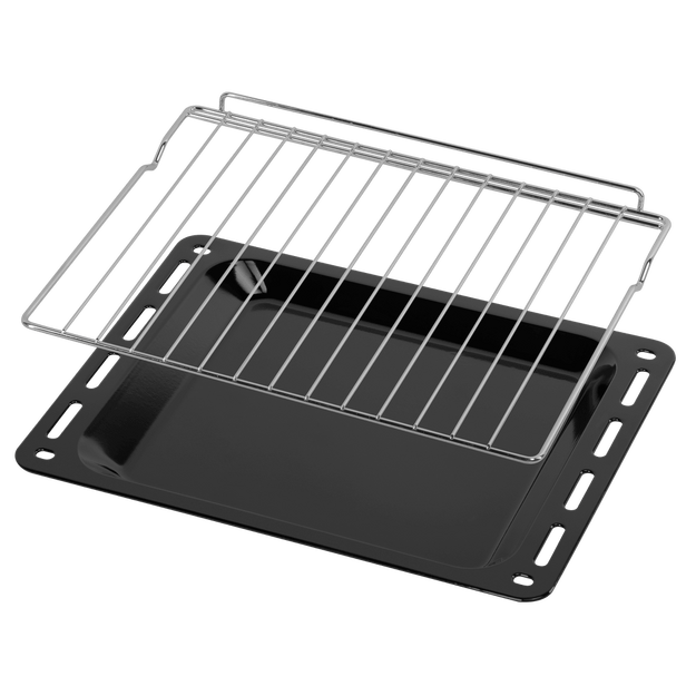 Духовой шкаф Maunfeld AEOD60103B2 (preview 15)