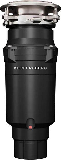 Измельчитель отходов Kuppersberg WSS 550 B (preview 11)