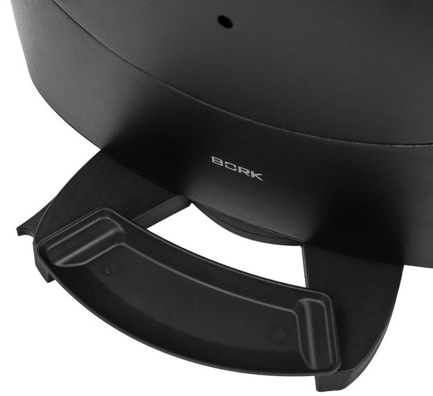 Портативный уличный газовый гриль BORK G505 (фото 12) Портативный уличный газовый гриль BORK G505 (preview 12)