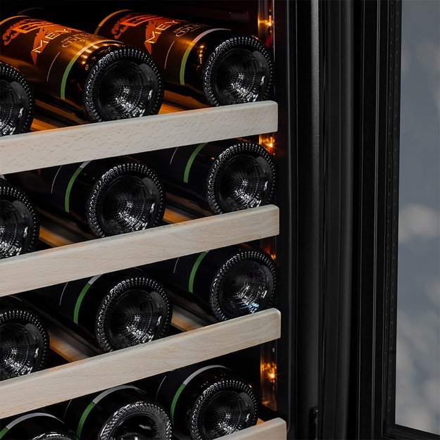 Встраиваемый винный шкаф Meyvel MV28NH-KBT2 (preview 12)