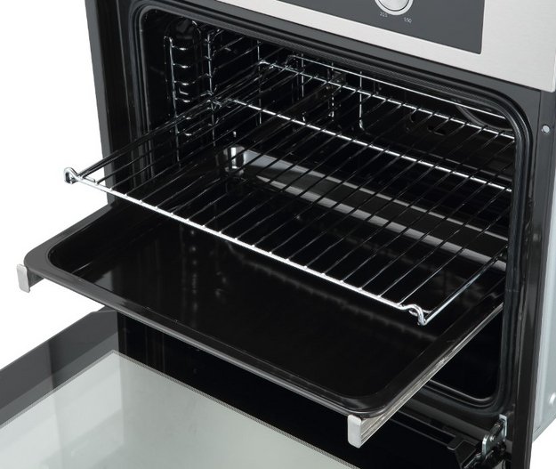 Духовой шкаф Midea MO509103X (preview 4)