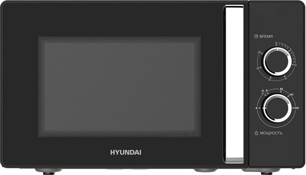 Микроволновая печь Hyundai HYM-M2012 (preview 5)