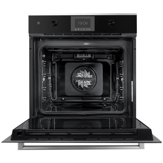 Духовой шкаф Kuppersbusch BP 6350.0 S9 Shade of Grey (фото 3) Духовой шкаф Kuppersbusch BP 6350.0 S9 Shade of Grey (preview 3)