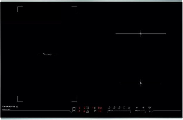 Независимая варочная панель De Dietrich DTI 1167 XE (фото 1) Независимая варочная панель De Dietrich DTI 1167 XE (preview 1)