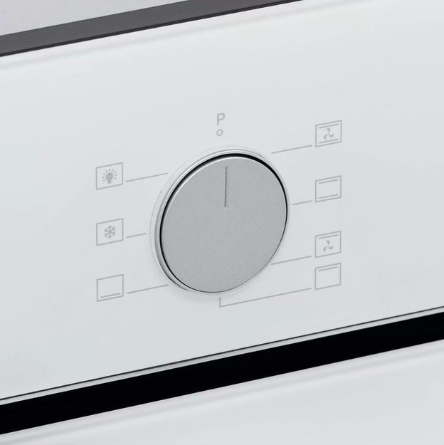 Духовой шкаф KRONA ELEMENT plus 60 WH (preview 8)