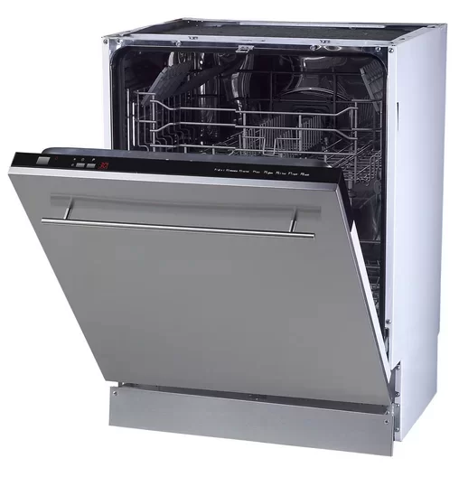 Посудомоечная машина Zigmund Shtain DW 39.6008 X (фото 1) Посудомоечная машина Zigmund Shtain DW 39.6008 X (preview 1)