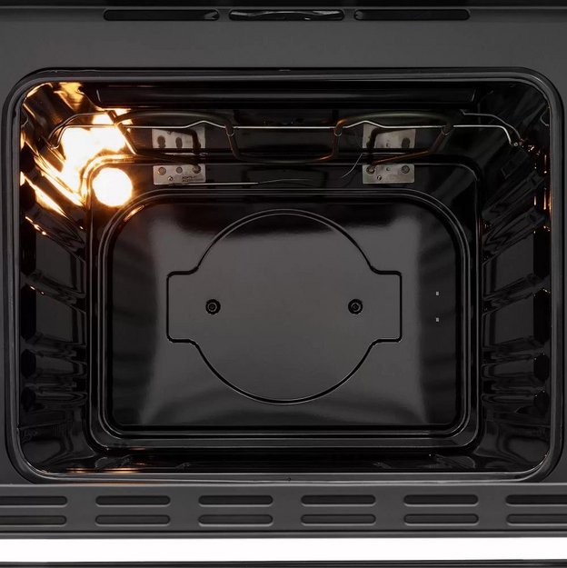 Духовой шкаф KRONA ESSENZA 60 BL G2 (фото 10) Духовой шкаф KRONA ESSENZA 60 BL G2 (preview 10)