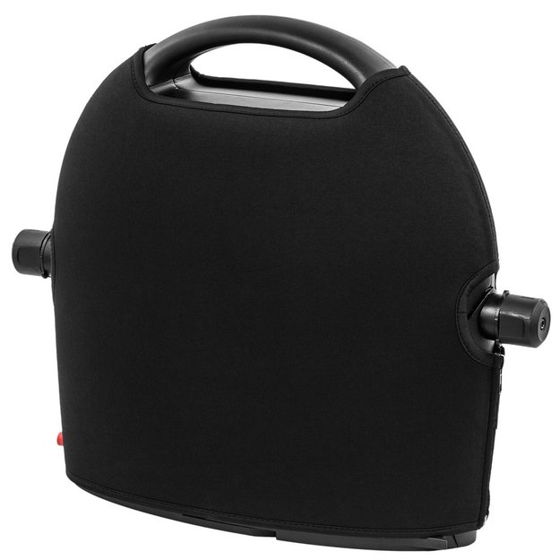 Портативный уличный газовый гриль BORK G505 (фото 2) Портативный уличный газовый гриль BORK G505 (preview 2)