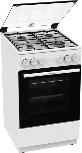 Комбинированная плита Gorenje GK5A21WH (preview 1)