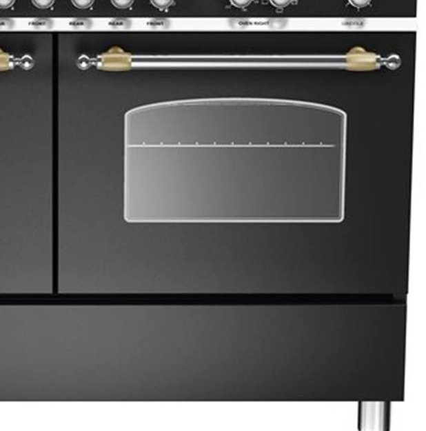 Варочный центр Bertazzoni HER120 6G MFE D NET (фото 2) Варочный центр Bertazzoni HER120 6G MFE D NET (preview 2)