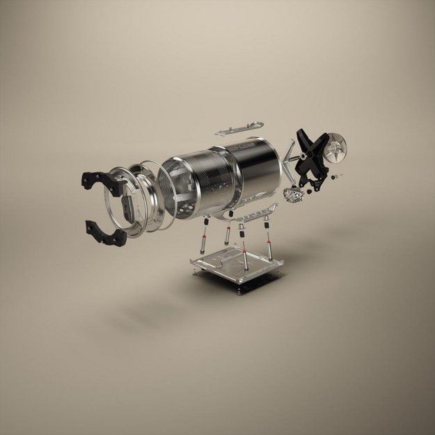 Стиральная машина Asko W5096RT (preview 16)