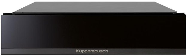 Выдвижной ящик Kuppersbusch CSZ 6800.0 S2 Black Chrome (фото 1) Выдвижной ящик Kuppersbusch CSZ 6800.0 S2 Black Chrome (preview 1)