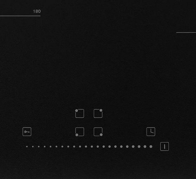 Варочная панель Krona ARGON 60 BL TS (preview 4)