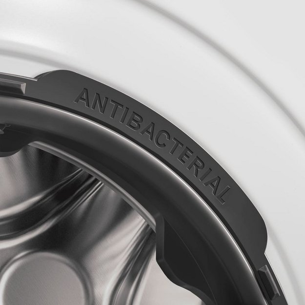 Стирально-сушильная машина Maunfeld MFWD121010WH06 (фото 13) Стирально-сушильная машина Maunfeld MFWD121010WH06 (preview 13)