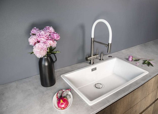 Мойка Omoikiri Yamakawa 75-U/I AZ (preview 5)