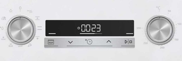 Электрический духовой шкаф Korting OKB 8931 CESW (фото 2) Электрический духовой шкаф Korting OKB 8931 CESW (preview 2)