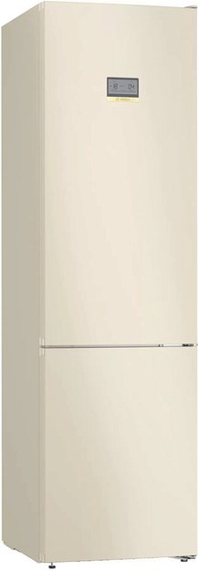 Холодильник с нижней морозильной камерой BOSCH KGN39AK31R (фото 1) Холодильник с нижней морозильной камерой BOSCH KGN39AK31R (preview 1)