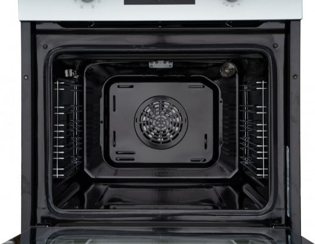 Духовой шкаф Schaub Lorenz SLB EL6814 (preview 6)