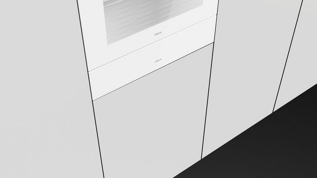 Фасадная часть Teka WHITE MARBLE 111890003 (preview 3)