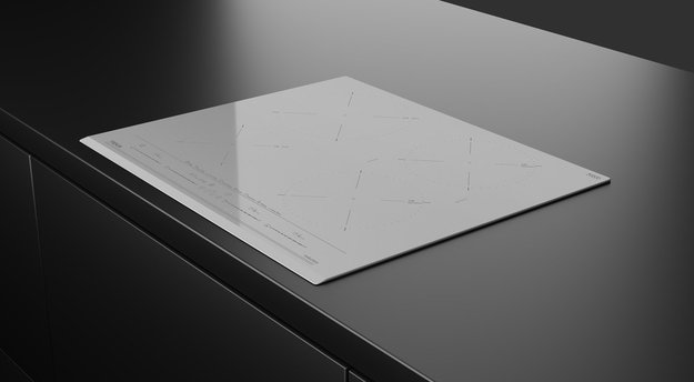 Варочная панель Teka IZC 64630 MST STEAM GREY (фото 8) Варочная панель Teka IZC 64630 MST STEAM GREY (preview 8)