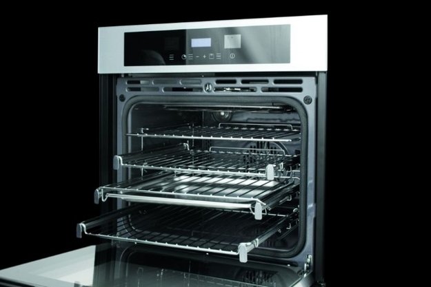 Духовой шкаф Fulgor Milano SSO 30.1 P TC X (фото 10) Духовой шкаф Fulgor Milano SSO 30.1 P TC X (preview 10)