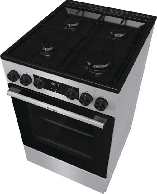 Комбинированная плита Gorenje GK5C60SJ (preview 17)