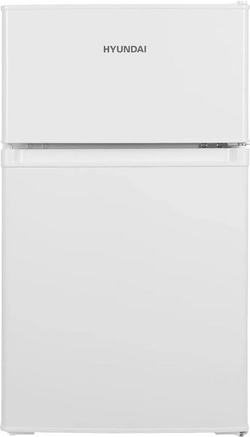 Холодильник Hyundai CT10021H белый (preview 1)